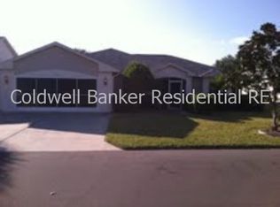 10629 Collar Dr, San Antonio, FL 33576