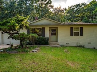 1908 W Lakeview, Benton, AR 72015