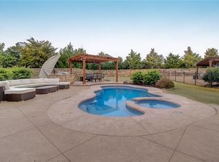 5708 River Highlands Dr, McKinney, TX 75070