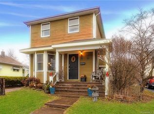 31 4th St, Bristol, CT 06010