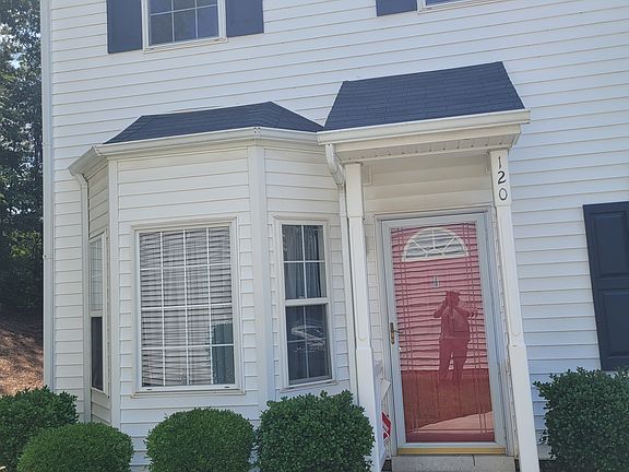 4th image of 120 Pointe Crest Ct #120