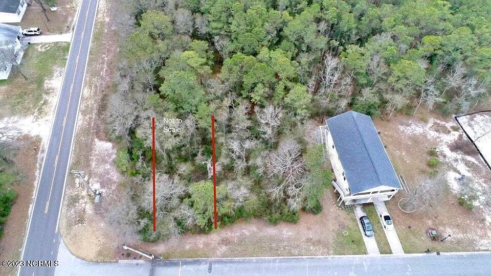 1st image of 1051 Ferry Landing Drive SW LOT 1
