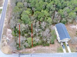 1051 Ferry Landing Dr SW, Supply, NC 28462