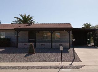 966 S La Bellota, Green Valley, AZ 85614