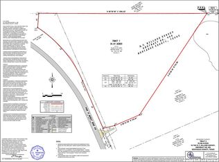 LOT 1 Fm 455, Forestburg, TX 76239