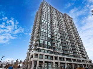 349 Rathburn Rd W #910, Mississauga, ON L5B0G9