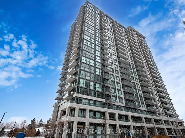 349 Rathburn Rd W #910, Mississauga, ON L5B 0G9