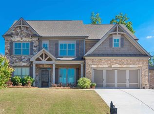 2610 Moon Chase Ln, Buford, GA 30519