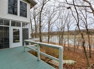 28025 Fox Fire Ln, Shell Knob, MO 65747