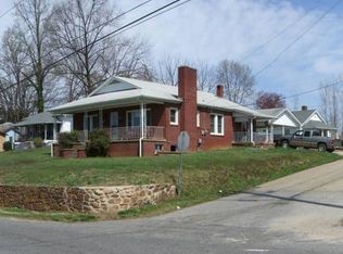 950 Baldwin Ave, Marion, NC 28752