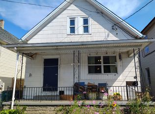 31 Lombard St, Buffalo, NY 14206