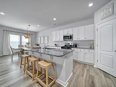 Poplin Glen Townhomes