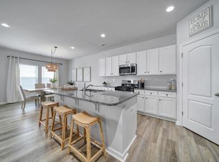 Poplin Meadows, Indian Trail, NC 28079