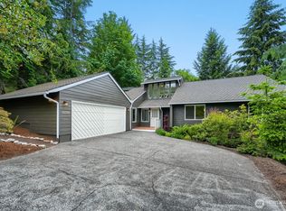 15301 SE 48th Drive, Bellevue, WA 98006