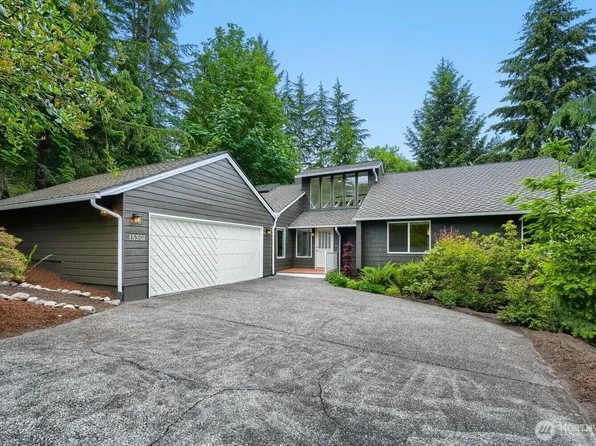 15301 SE 48th Drive, Bellevue, WA 98006