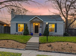 3032 6th Ave, Fort Worth, TX 76110