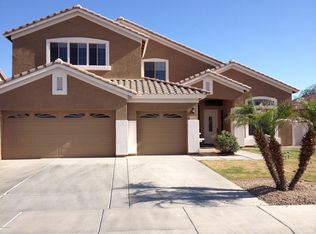 6833 W Rowel Rd, Peoria, AZ 85383