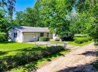 540 Jenkins St, Blackshear, GA 31516