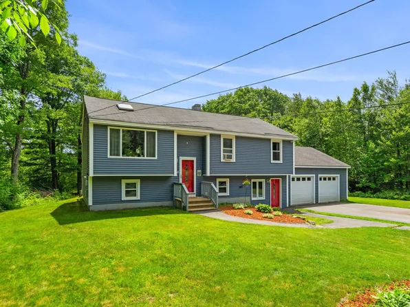 56 Merrill Road, Weare, NH 03281