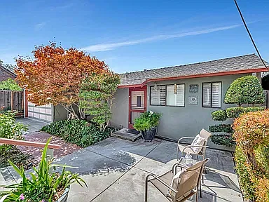 Studio, 550 sqft, $2,100 — Photo 1