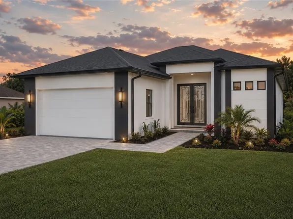 447 Rathburn St, Lehigh Acres, FL 33974