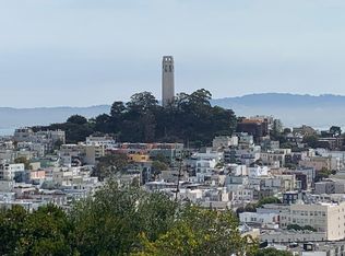 15 Bob Kaufman Aly, San Francisco, CA 94133
