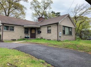 501 Boston Rd, Springfield, MA 01119