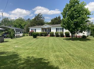 107 Puckett Rd, Murfreesboro, TN 37128