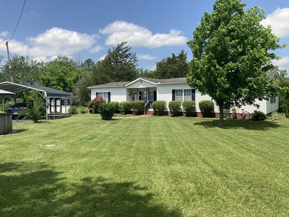 107 Puckett Rd, Murfreesboro, TN 37128