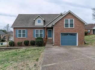 7708 Poplar Ridge Dr, Nashville, TN 37221