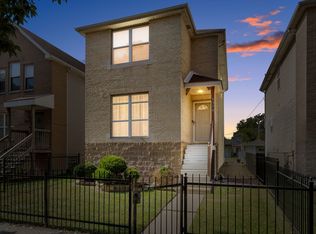 6516 S Yale Ave, Chicago, IL 60621