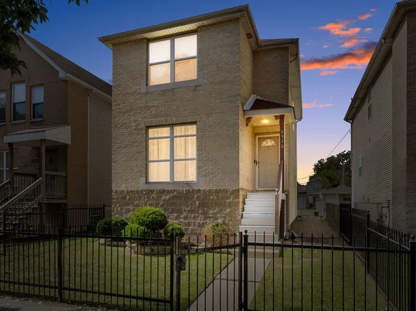 6516 S Yale Ave, Chicago, IL 60621