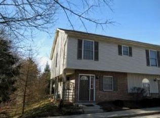 815 E Sherwood Hills Dr, Bloomington, IN