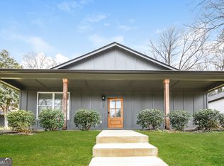 167 Killian St, Canton, GA 30114