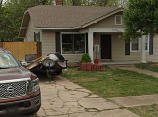 1719 NW 31st St, Oklahoma City, OK 73118