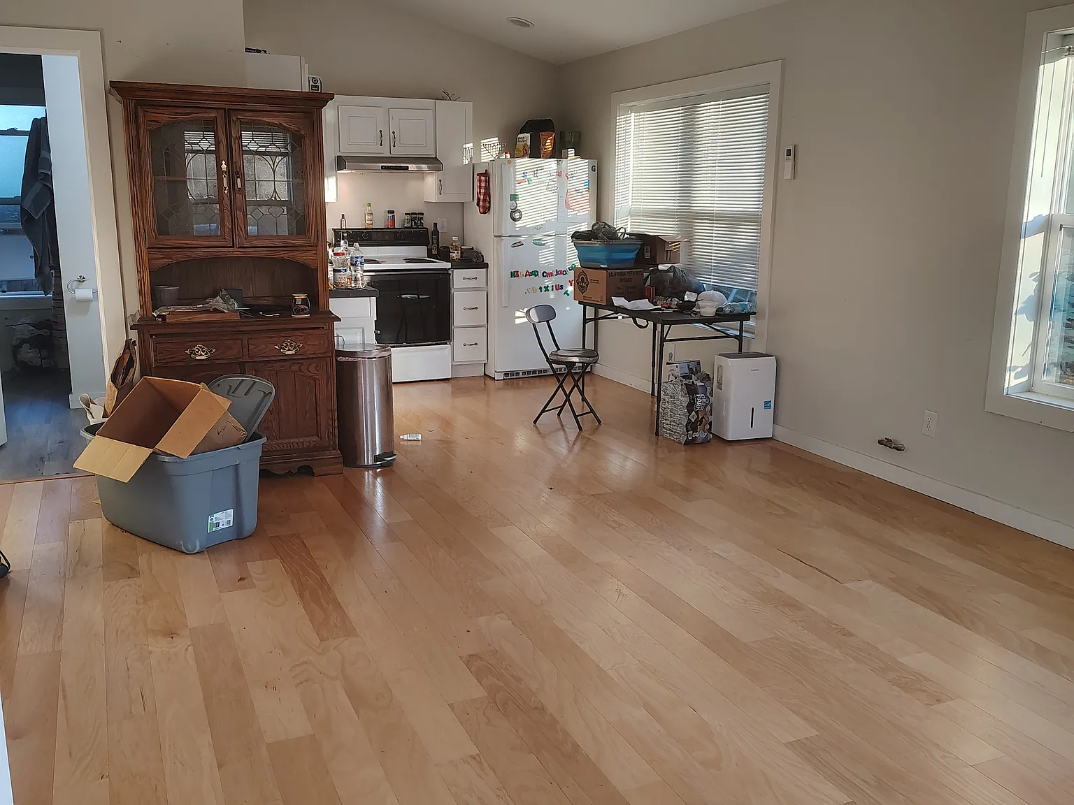 2 bed, 750 sqft, $1,800 — Photo 3