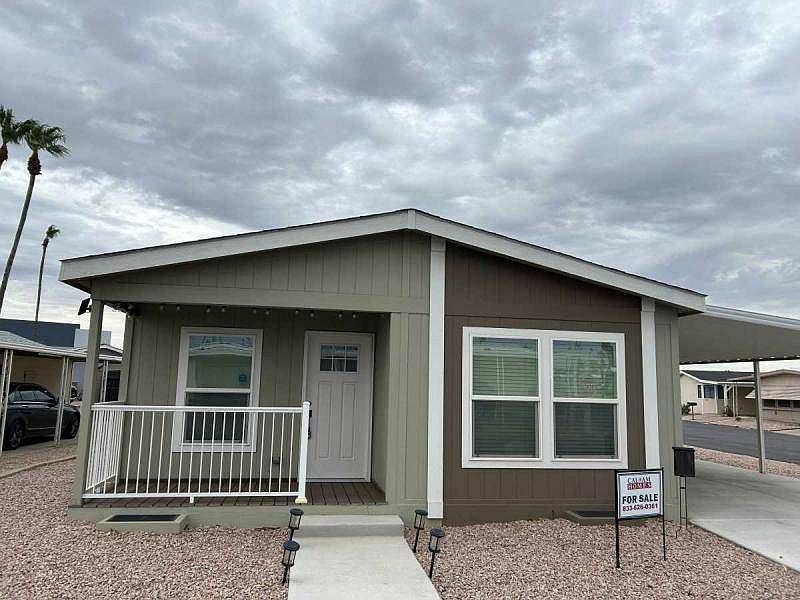 1st image of 6735 W Taylor St #236