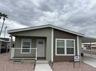 6735 W Taylor St #236, Phoenix, AZ 85043