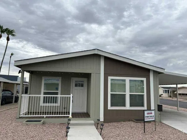 6735 W Taylor St #236, Phoenix, AZ 85043