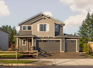 210 W 19th St, Lafayette, OR