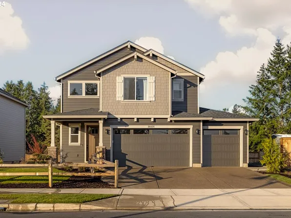 210 W 19th St, Lafayette, OR 97127