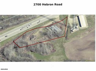 2700 Hebron Rd, Hebron, OH 43025