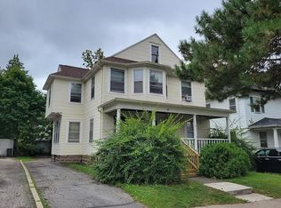 25 Kislingbury St, Rochester, NY 14613