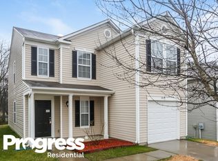 378 Morning Dew Dr, Concord, NC 28025