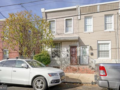3410 Amber St, Philadelphia, PA, 19134