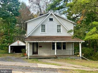 1132 Old Boalsburg Rd, State College, PA 16801