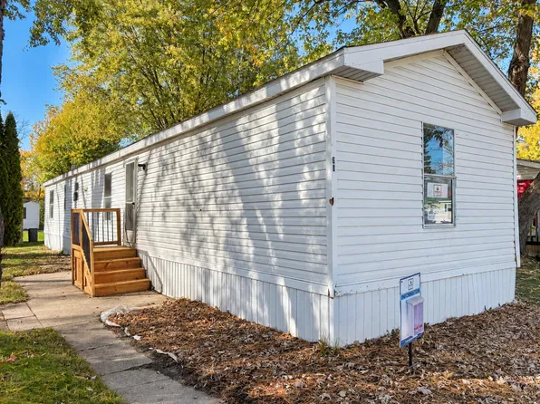 2752 W North Union Rd #68, Midland, MI 48642