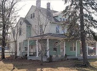 3054 Church St, Pine Plains, NY 12567