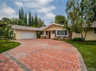 17433 Flanders St, Granada Hills, CA 91344