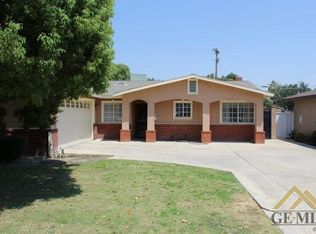 510 Willow St, Shafter, CA 93263